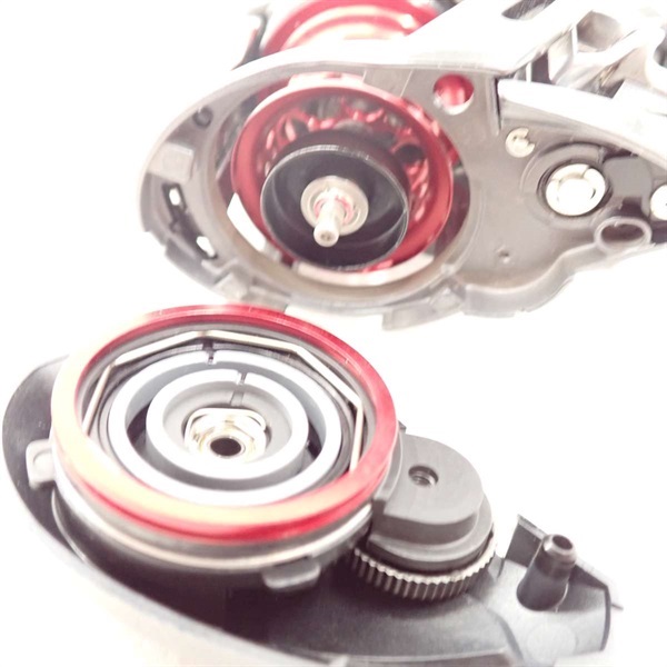 アルファスエアＴＷ８．６Ｌ